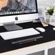 Jelly Comb 34" x 23" Desk Pad | $12 | Amazon | Clip the 8% coupon and use code L2363MVO